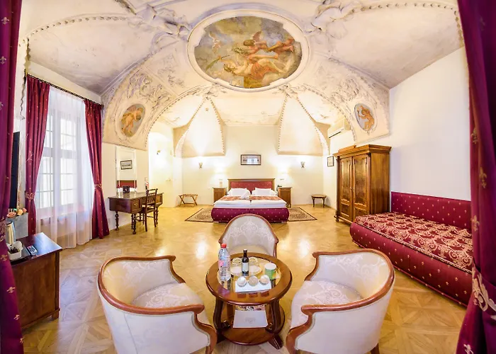 Hotel Elite Prag